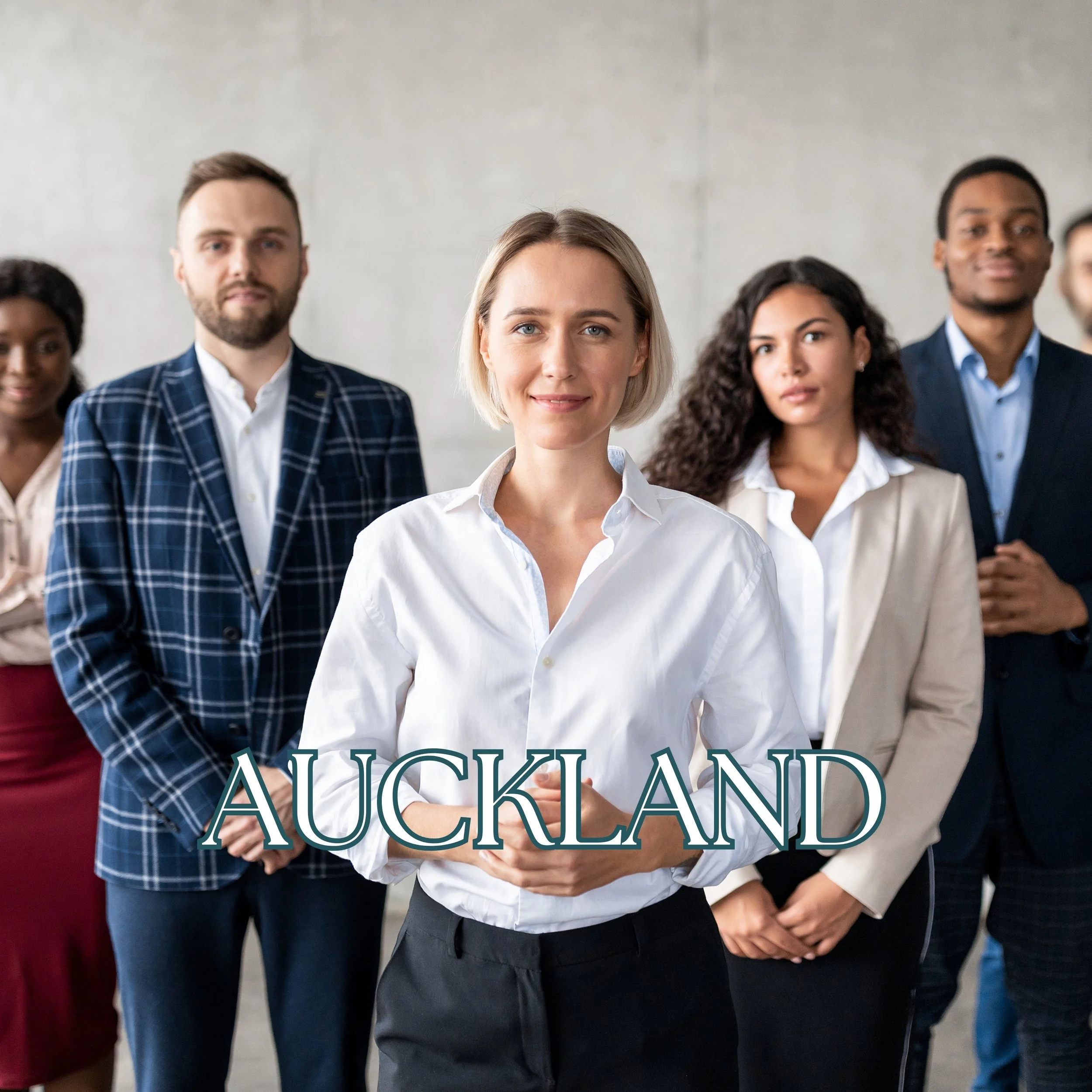 FEATURED EXTRAS (AUCKLAND)