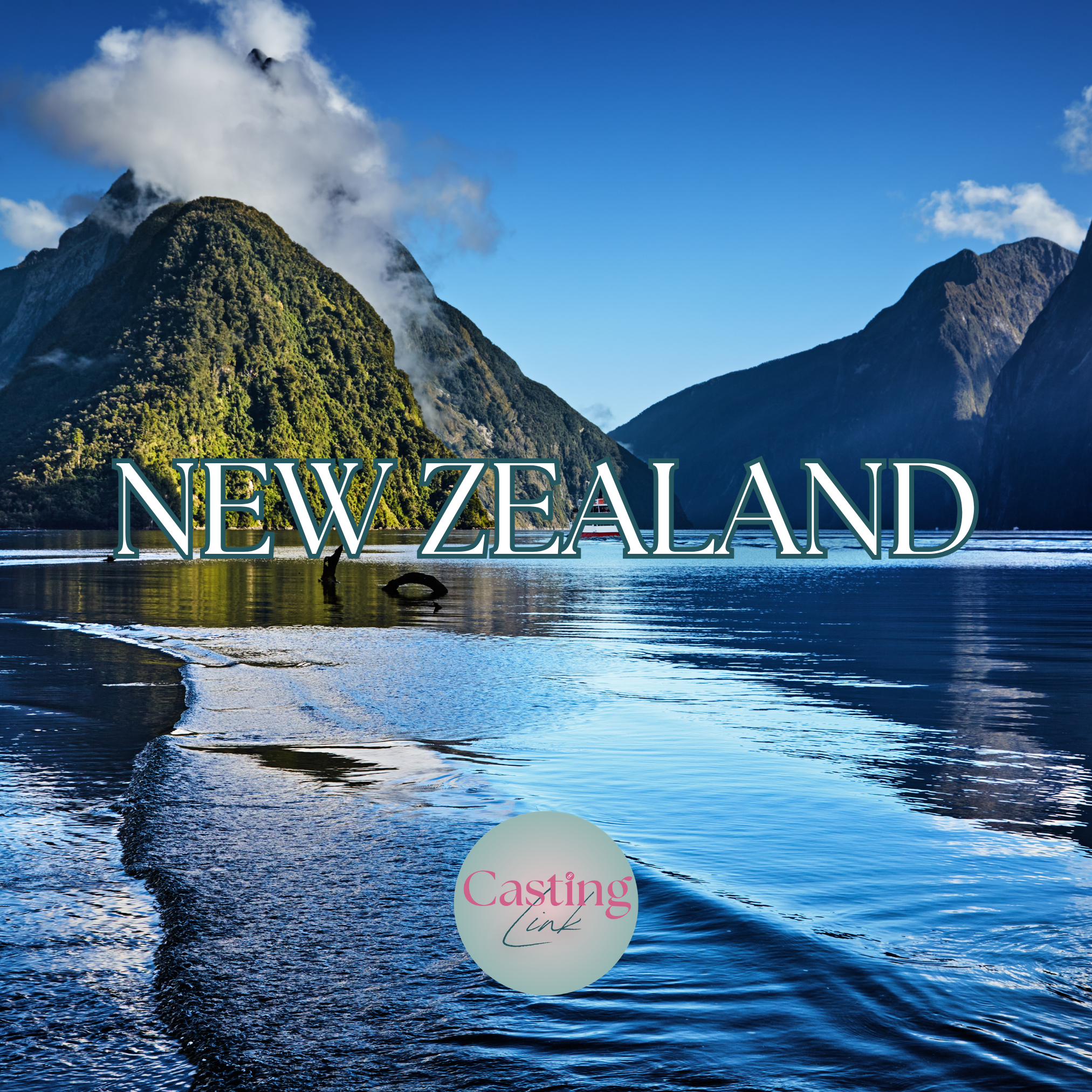 ACTORS (NZ WIDE)