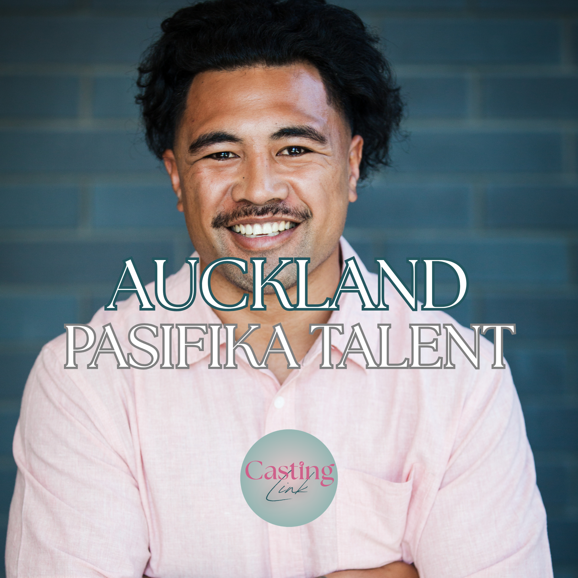 ACTORS &amp; EXTRAS PASIFIKA - (Auckland)