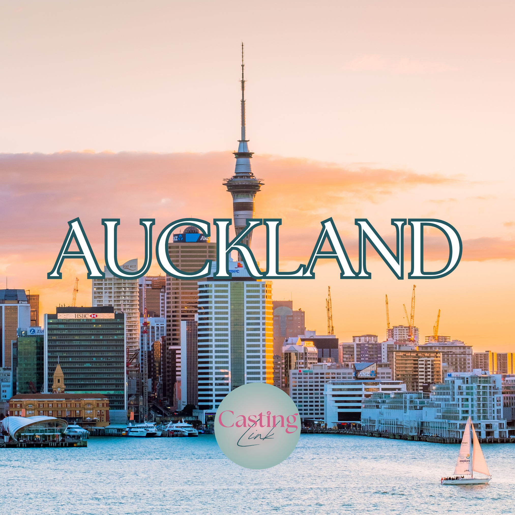 AUCKLAND EXTRAS 