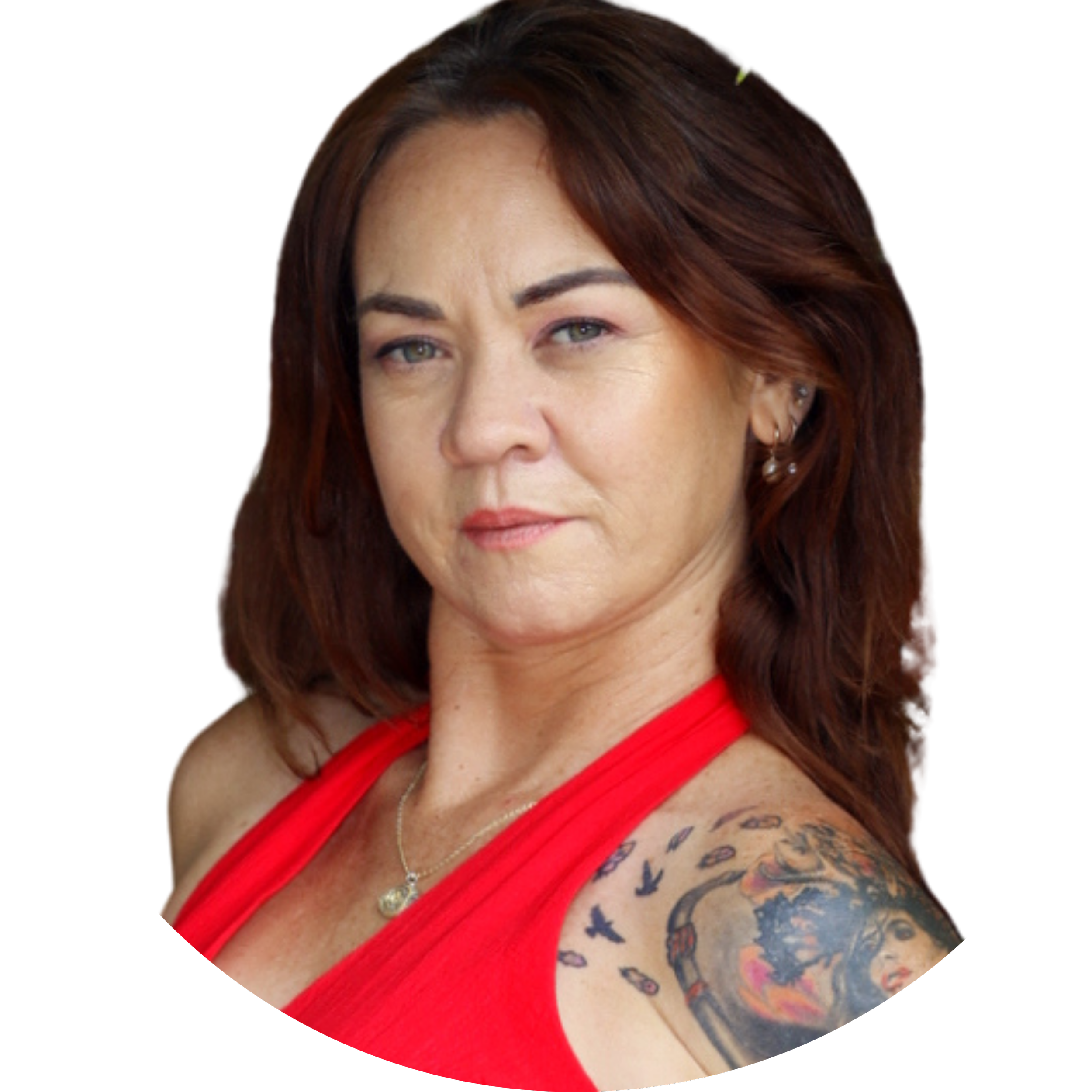 Gemma McIver - Agent/Co-Founder of Casting Link