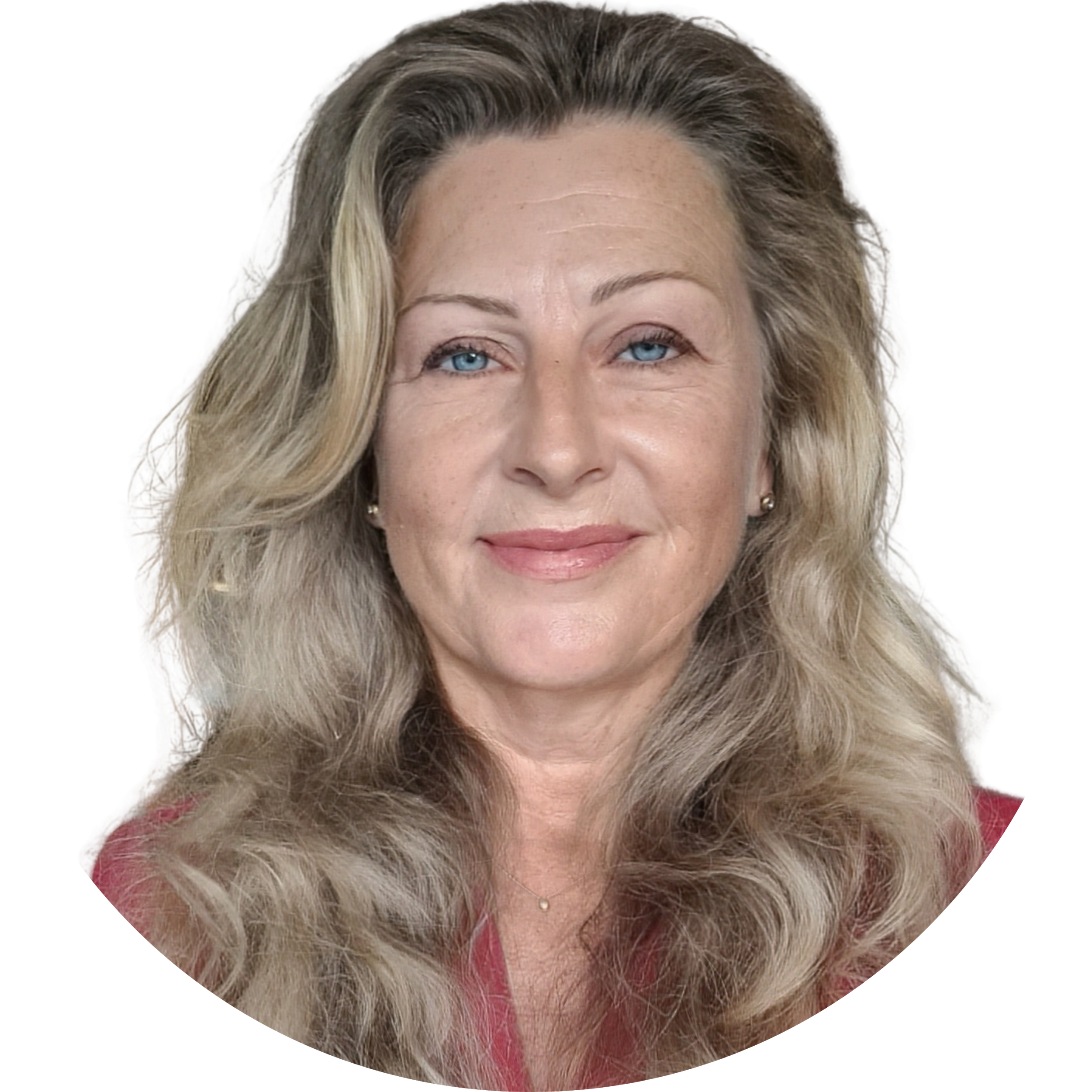 Emma Jane Hordyk - Agent/Co-Founder of Casting Link