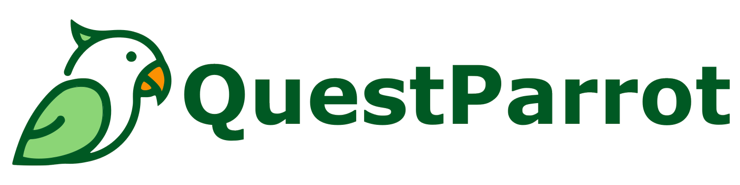 QuestParrot