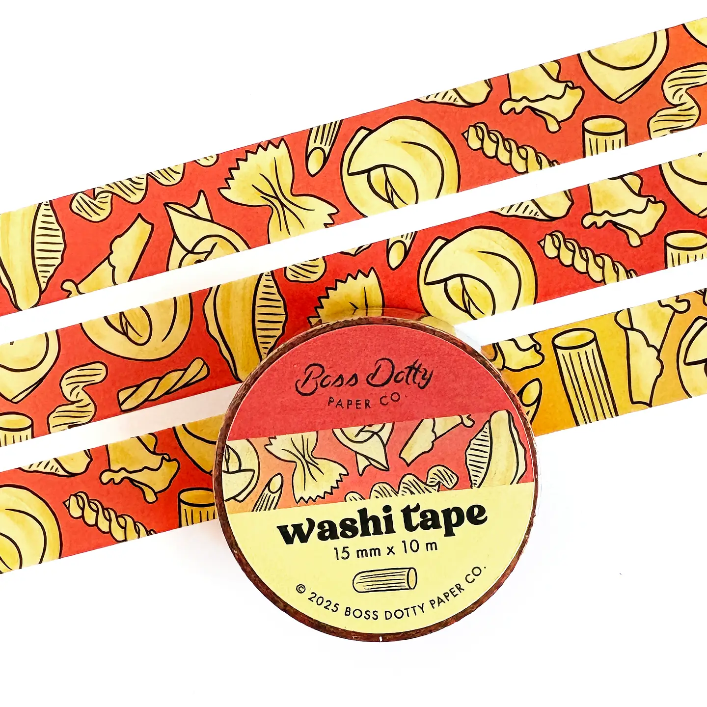 Pasta Washi
