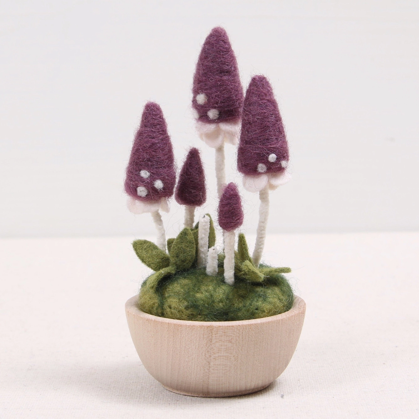 Pixie Parasol Felting Kit