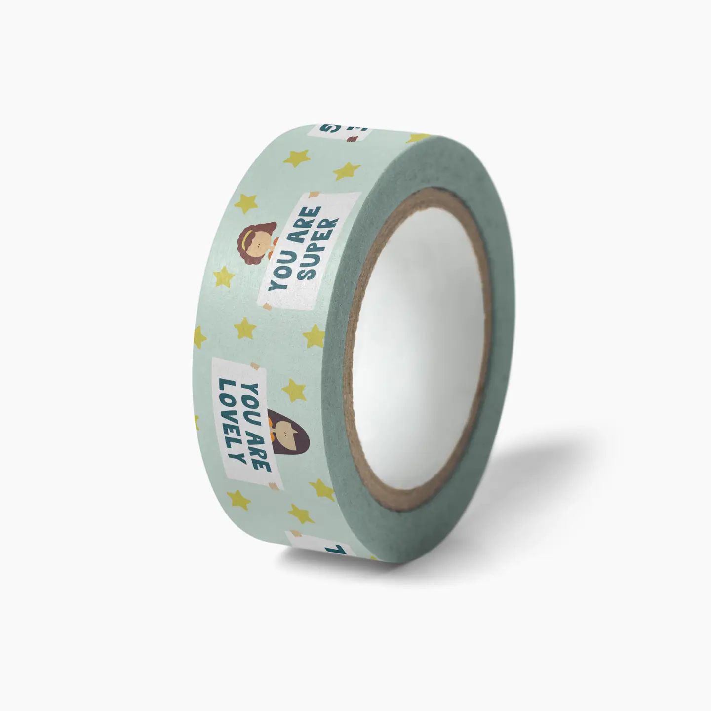 You Are Amazing Washi Tape