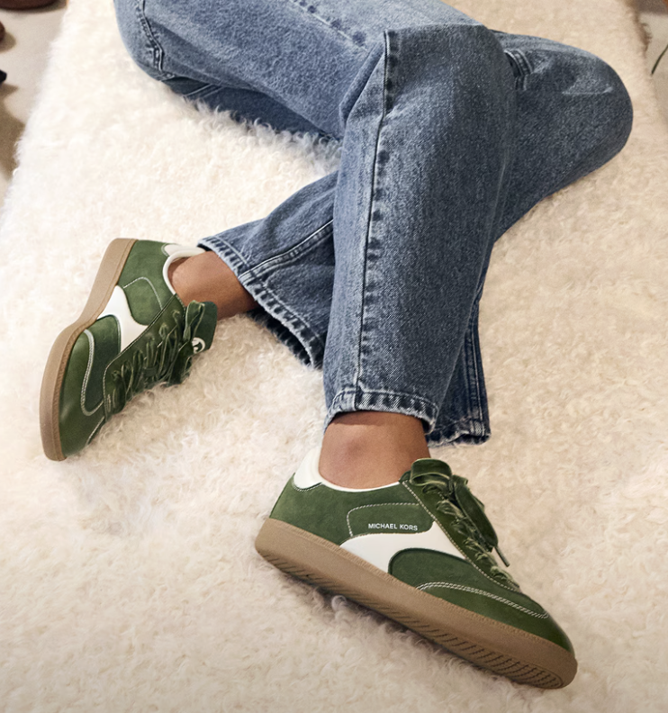 Sammy Sneaker