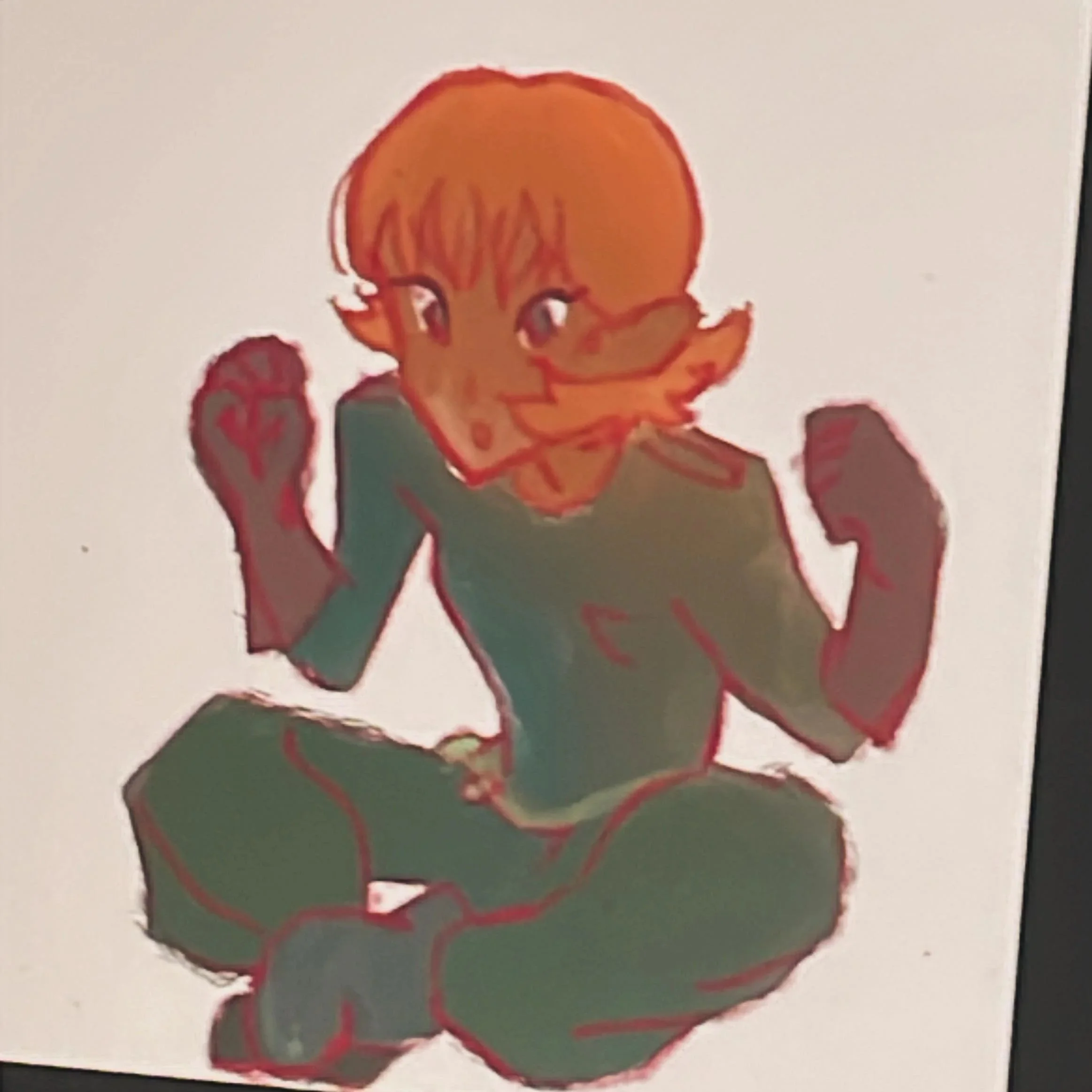 Sketch Archive