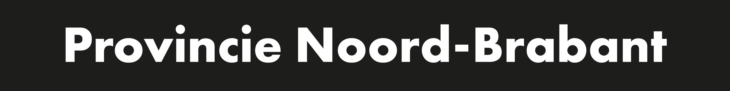 Provincie Noord-Brabant 