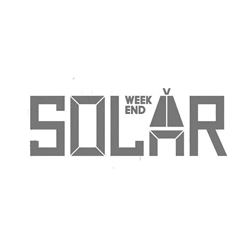 Solar Weekend Festival