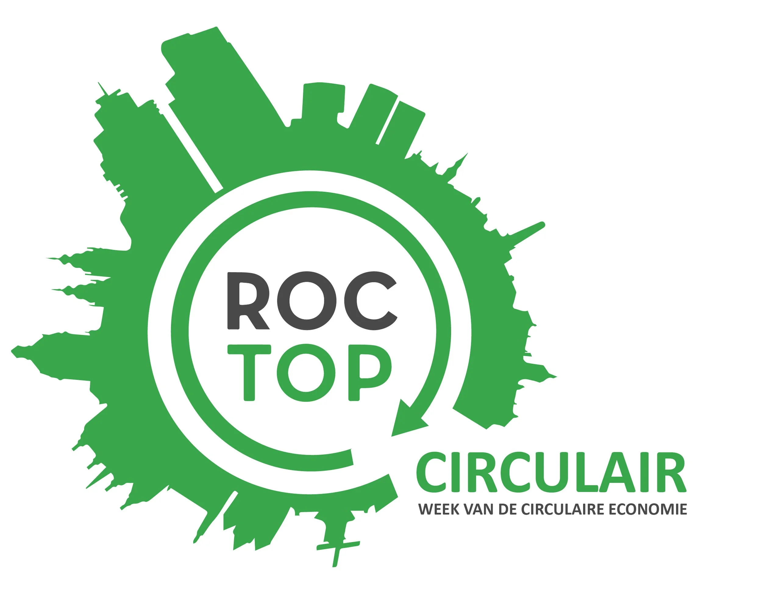 ROC TOP - Duurzaamheid Themaweken