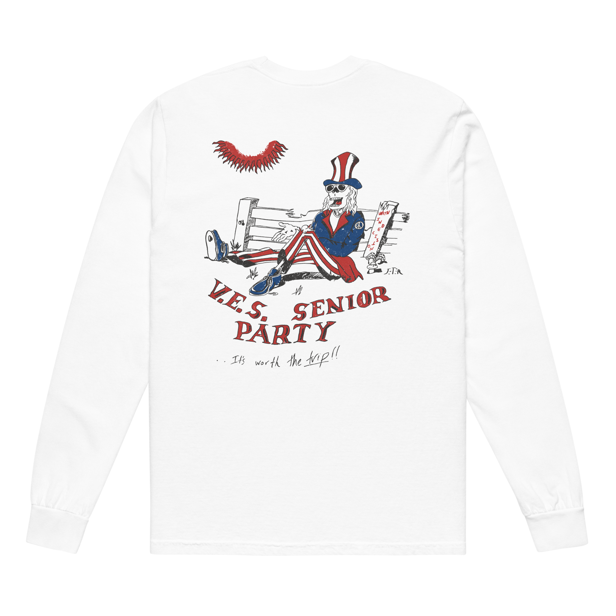 VES Long Sleeve