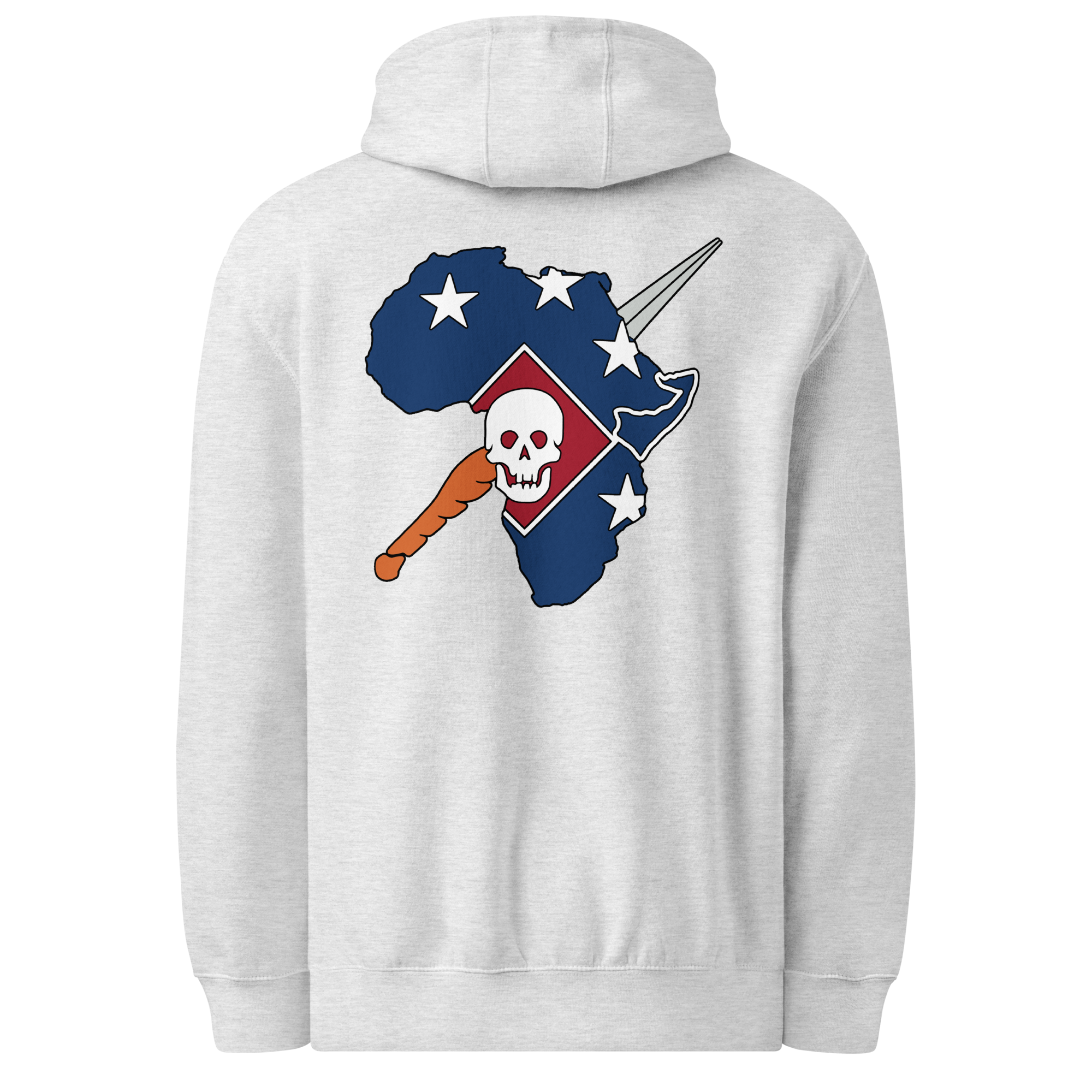 MSOC South Hoodie