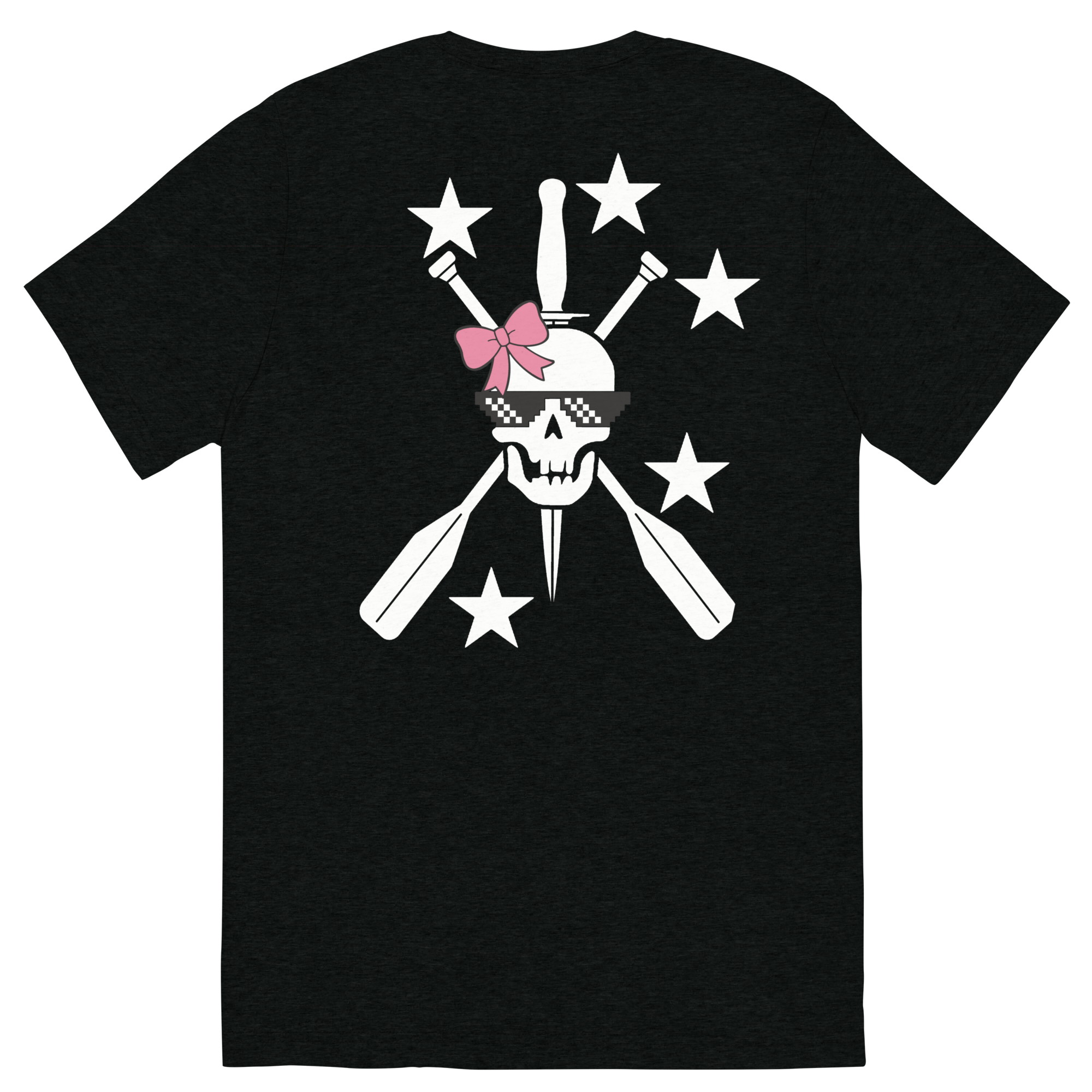 FTG Team Shirts (white design)