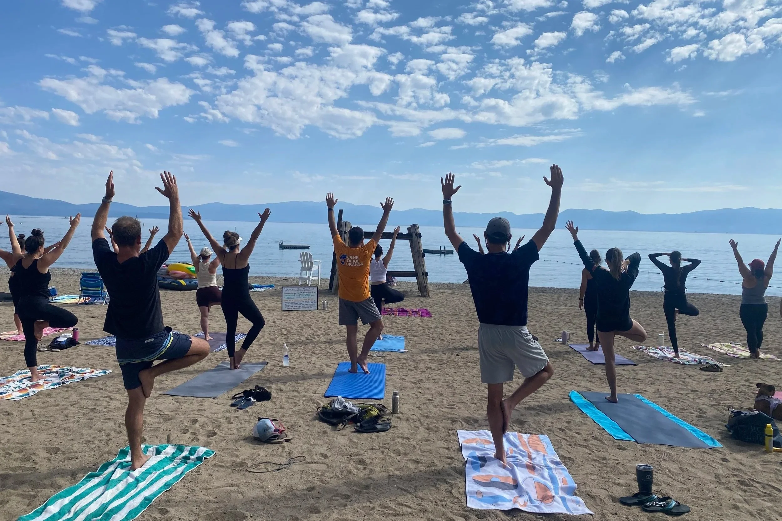 My First Retreat Experience and What It Taught Me