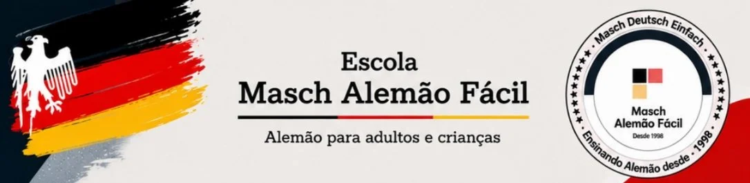 Masch Alemão Fácil