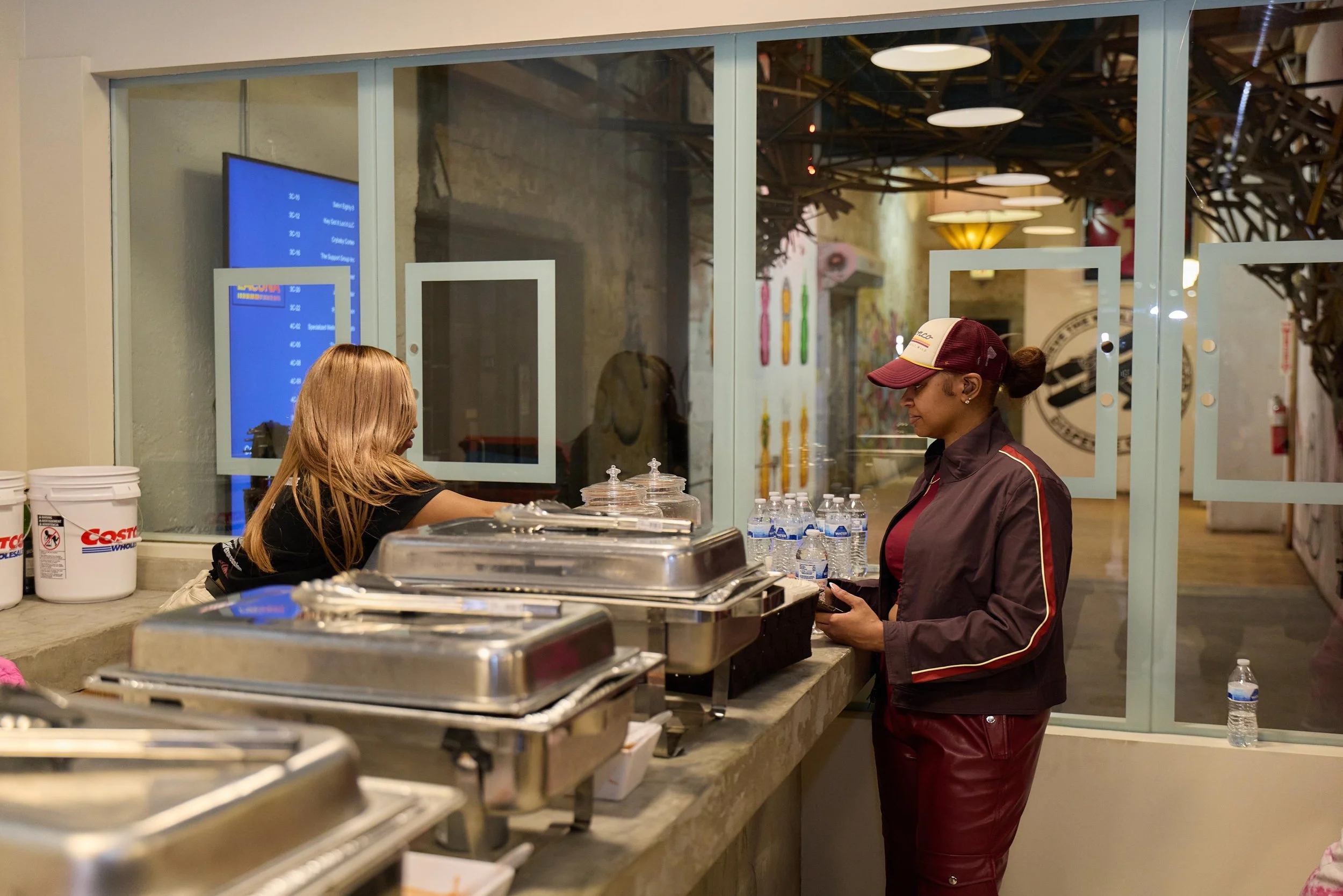 Jem Junkies Custom Grillz and Tooth Gems Grand Opening Chicago