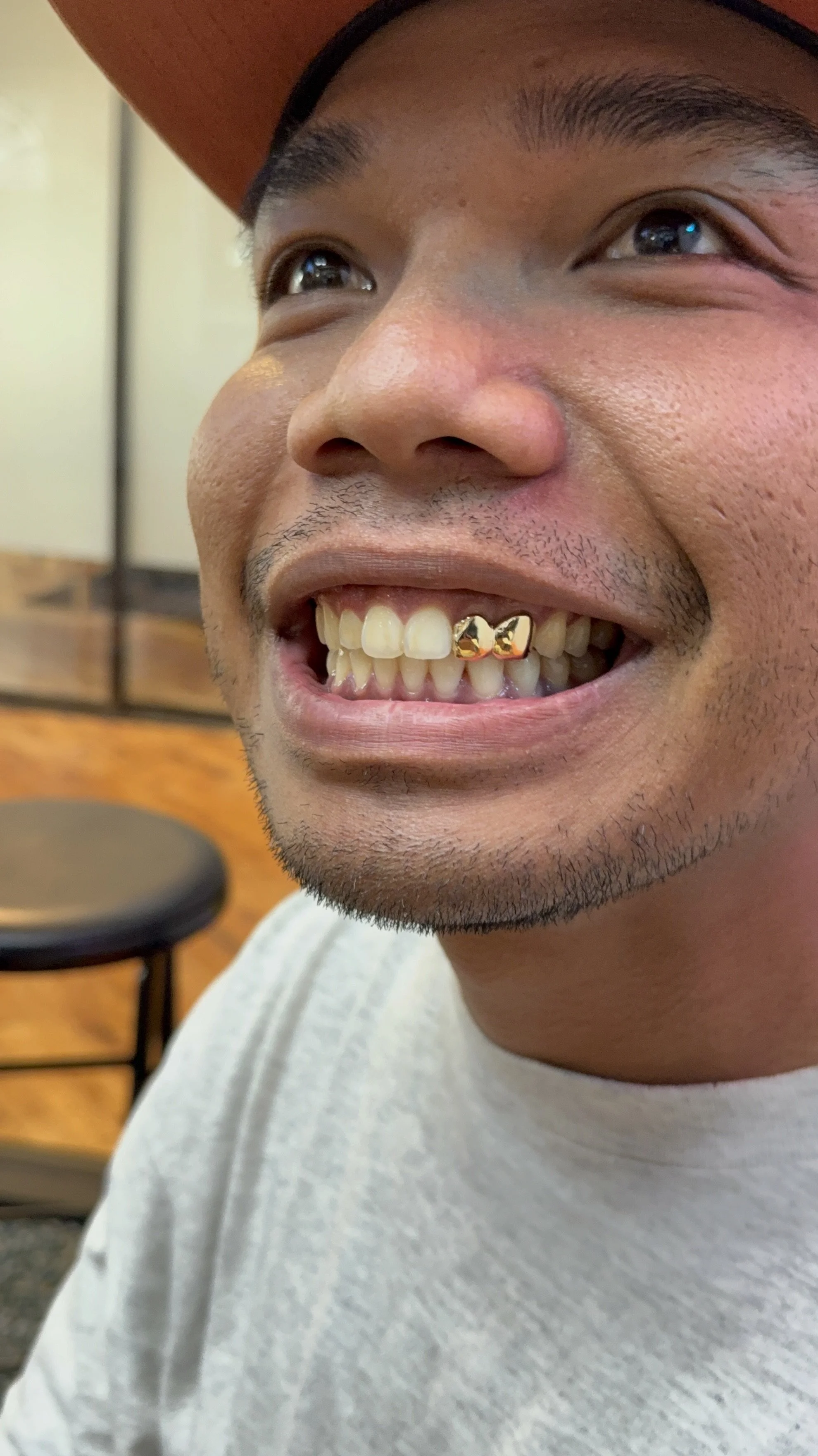 2pc 10k training grillz