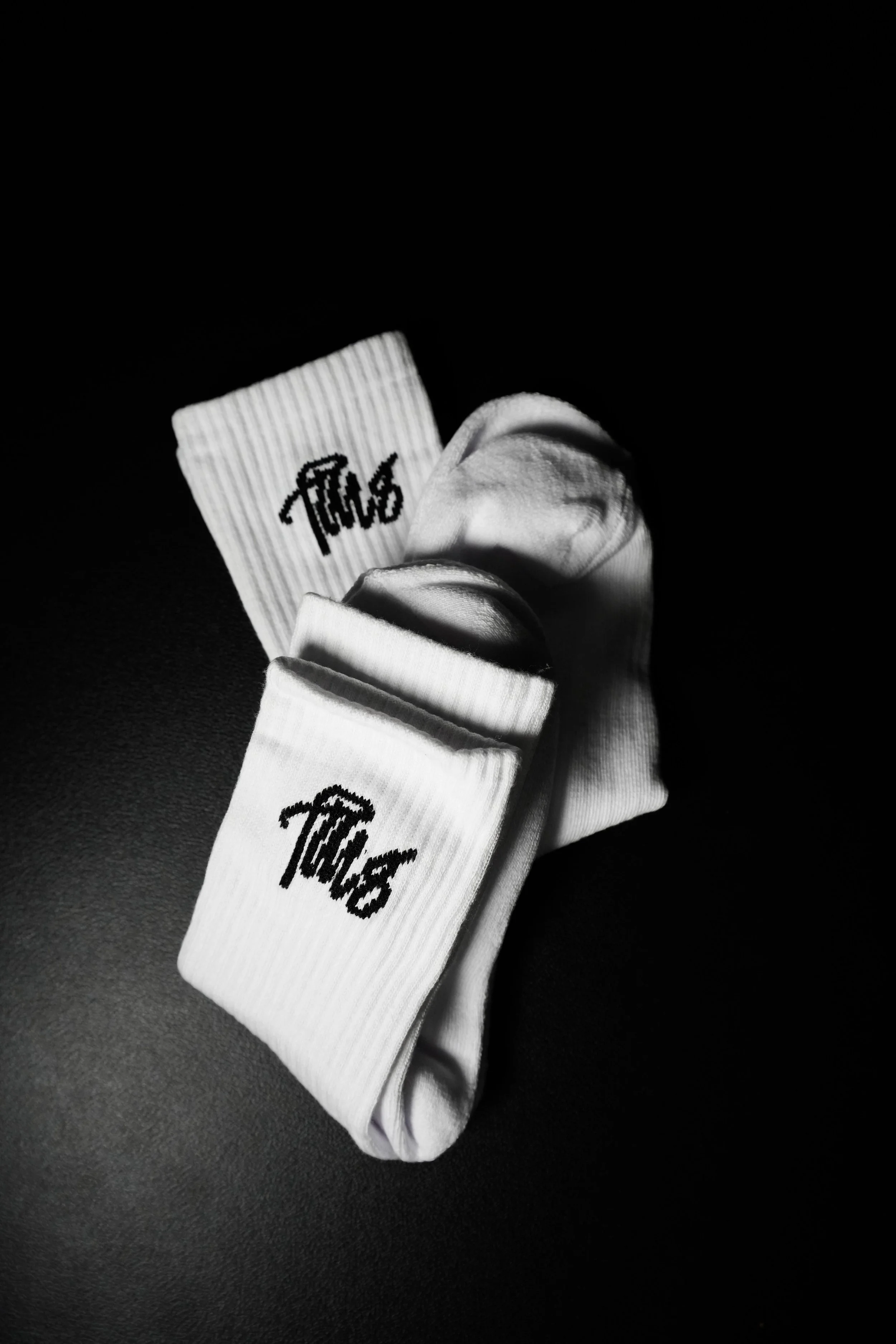 TM8 Crew Socks