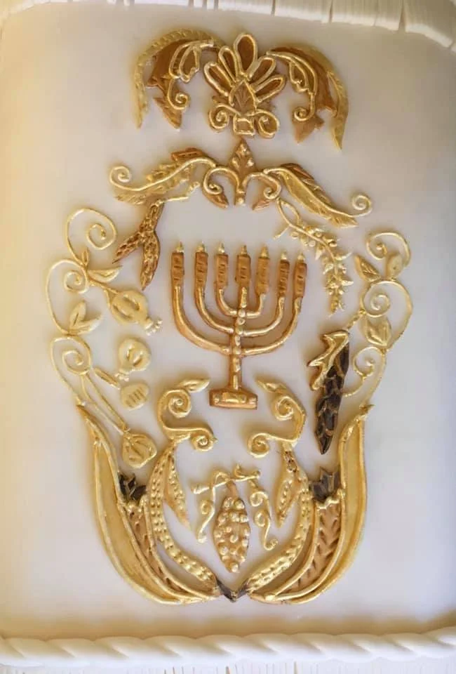 Maria Barmitzva cake 02.jpg