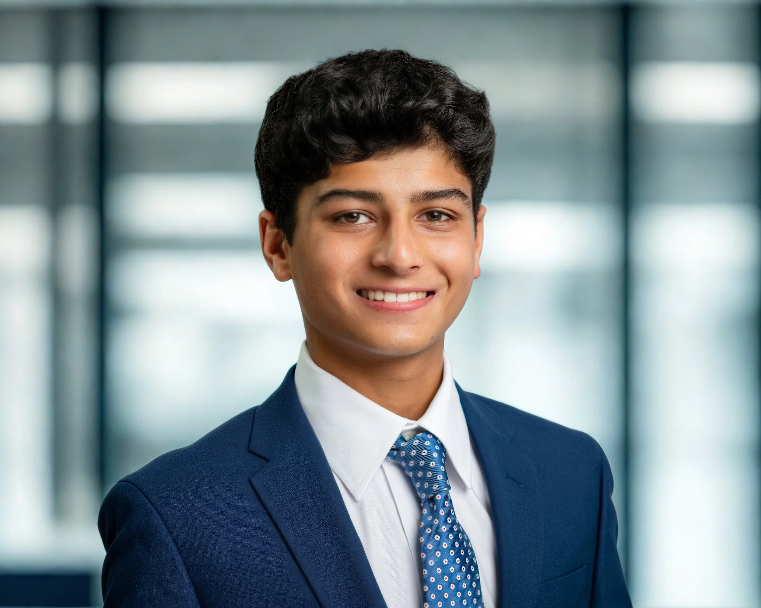 Vihaan Kamath