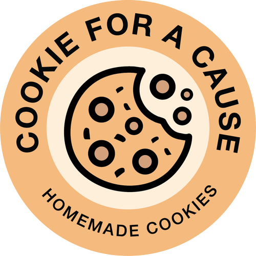 Cookie for a Cause Logo