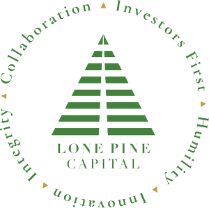 Lone Pine Foundation Inc.
