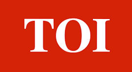 The Times of India