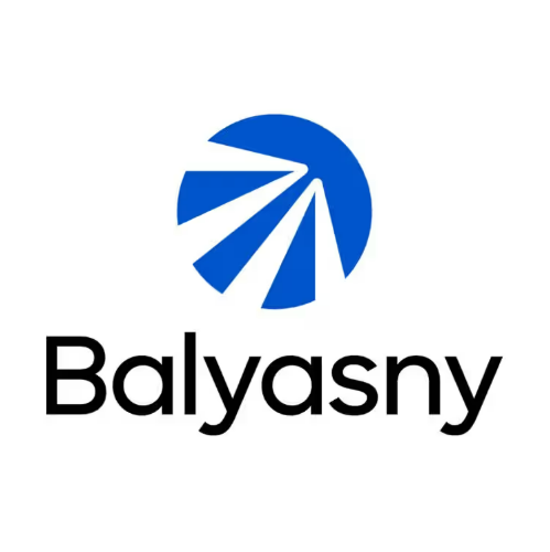 Balyasny Asset Management