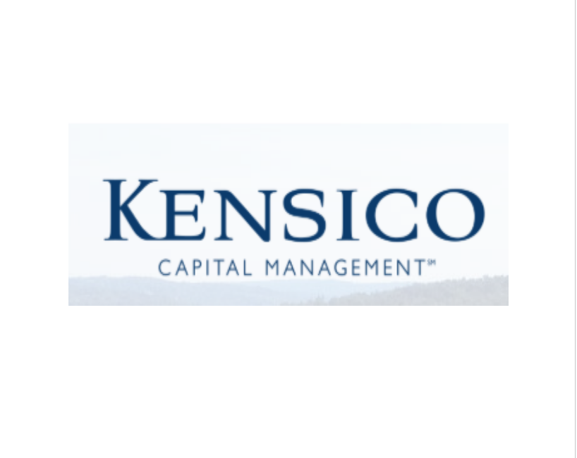 Kensico Capital Management