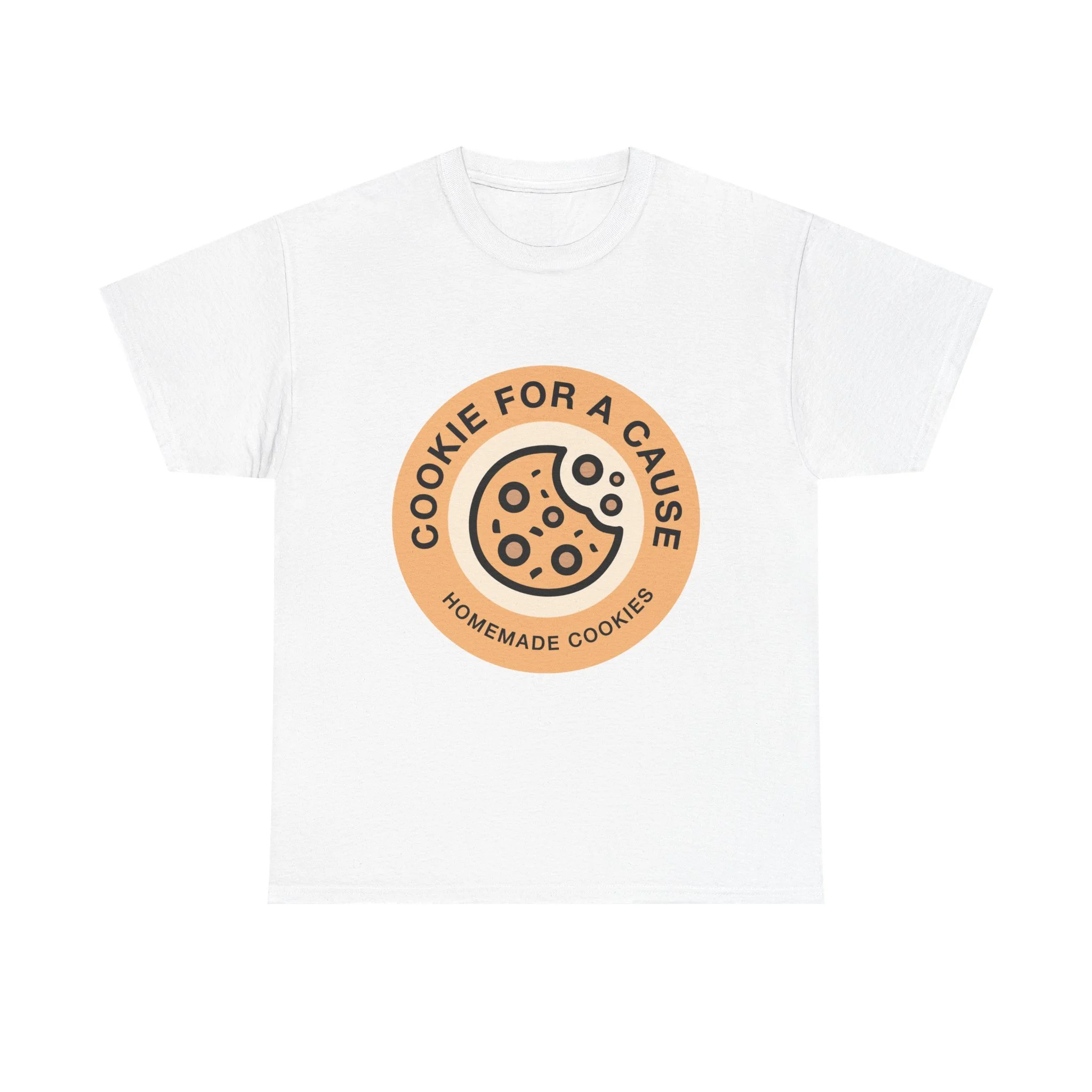 Cookie for a Cause - T-Shirt