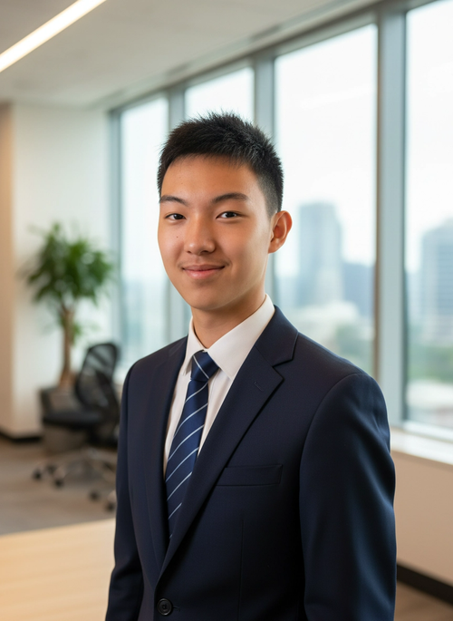 Alex Chang