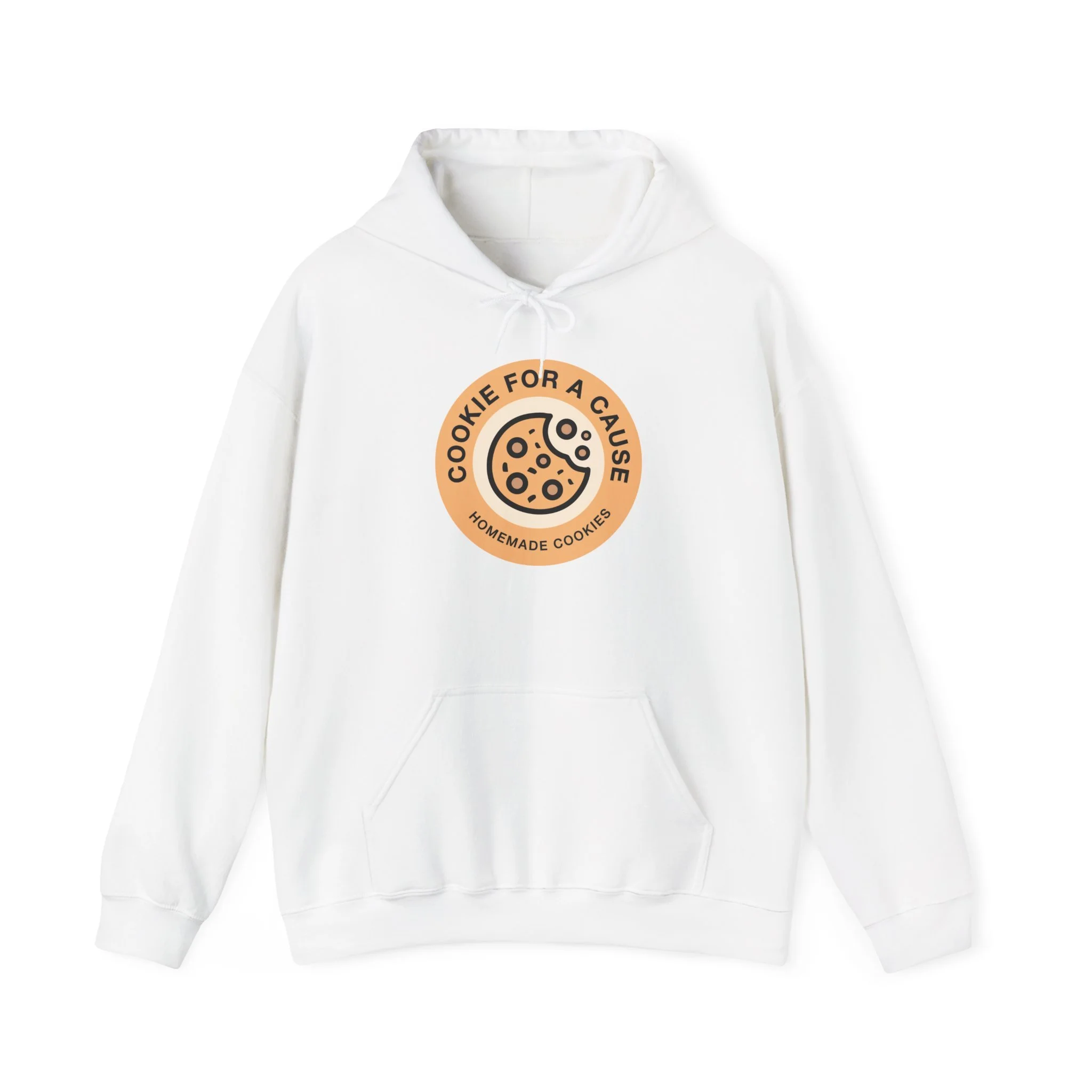 Cookie for a Cause - Hoodie