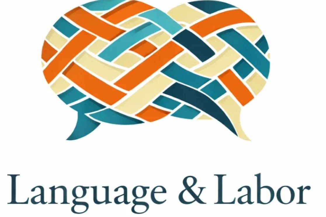 Language and Labor
