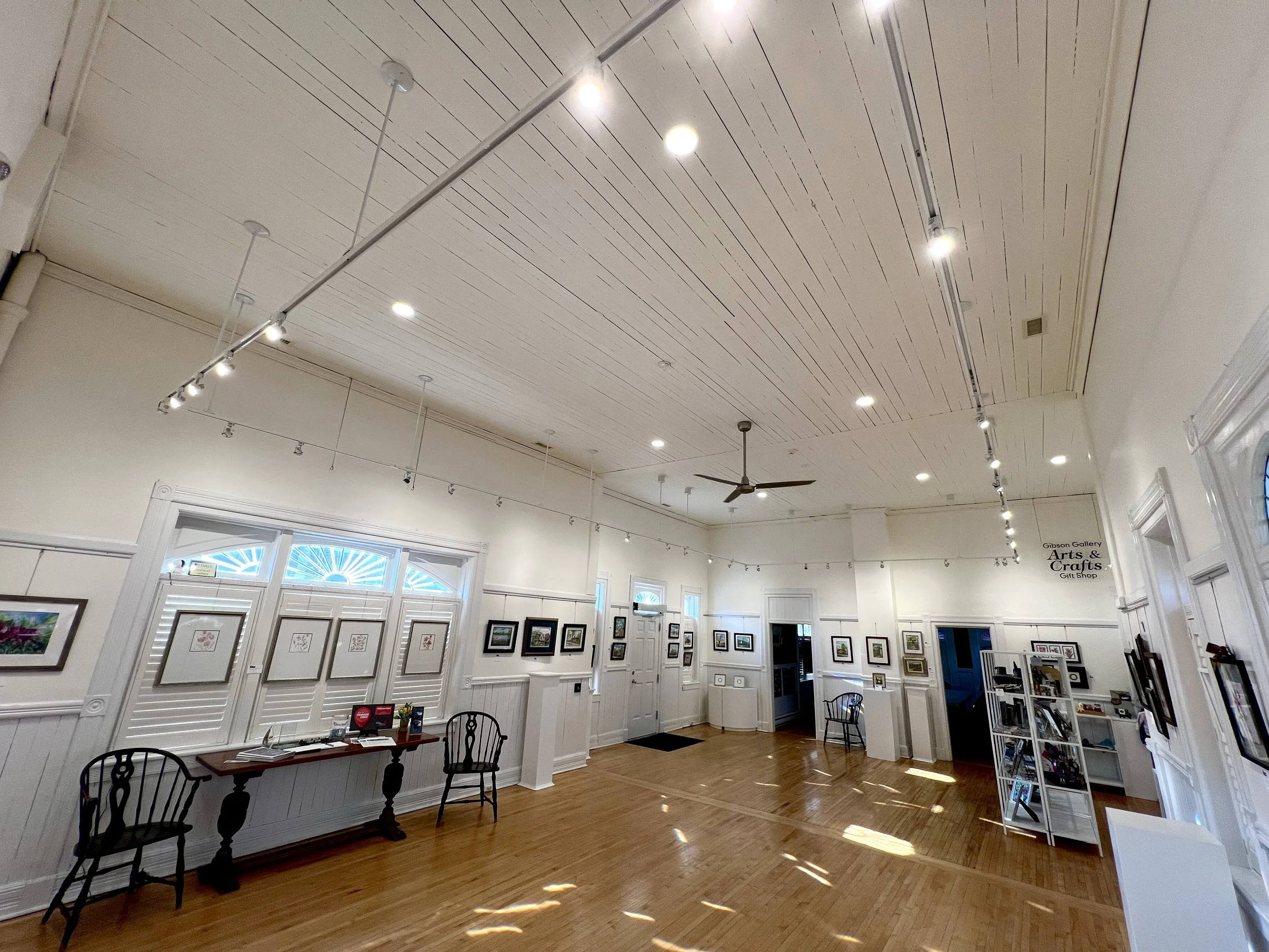 Members Exhibition