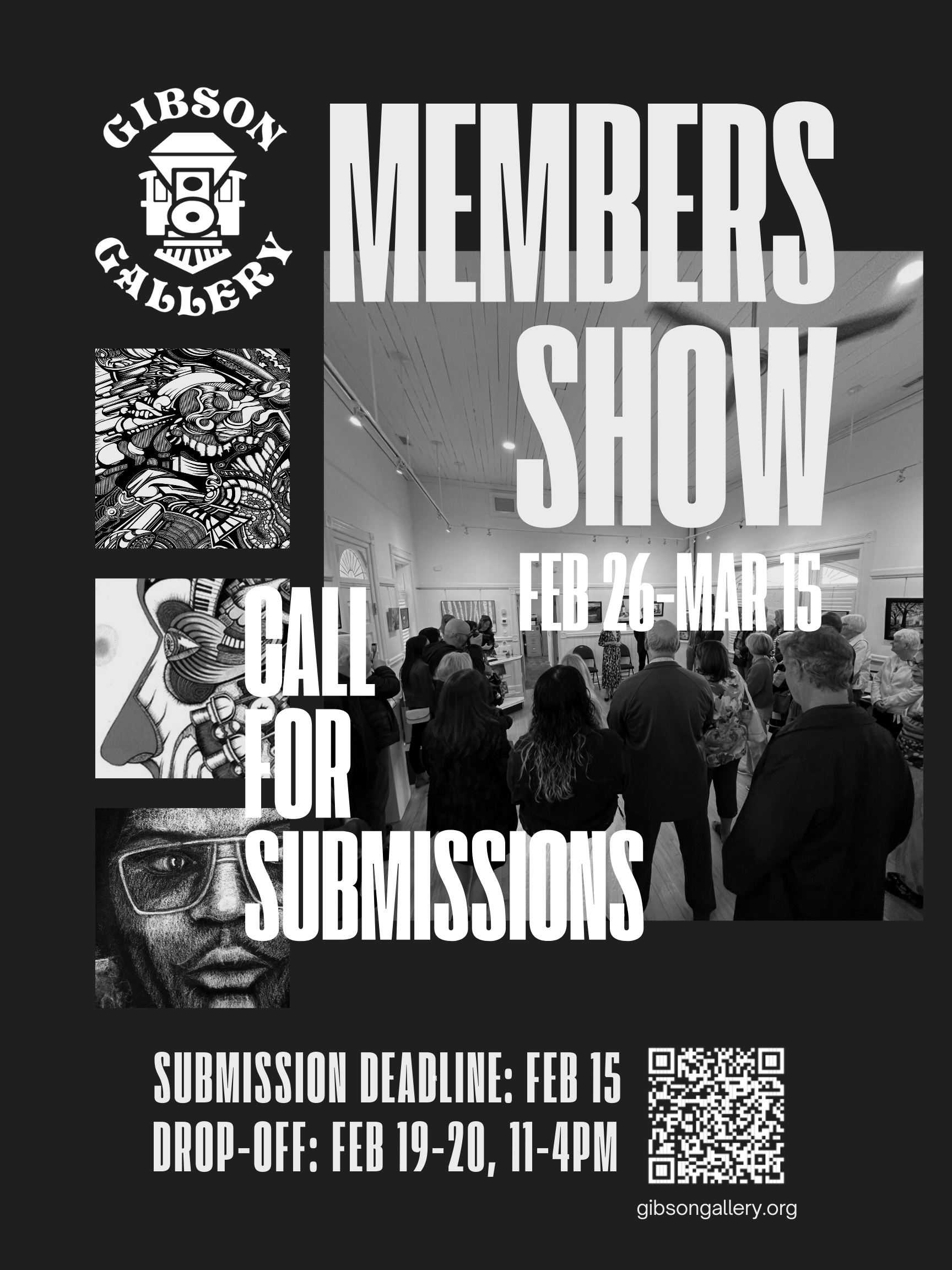 Annual Members Exhibition