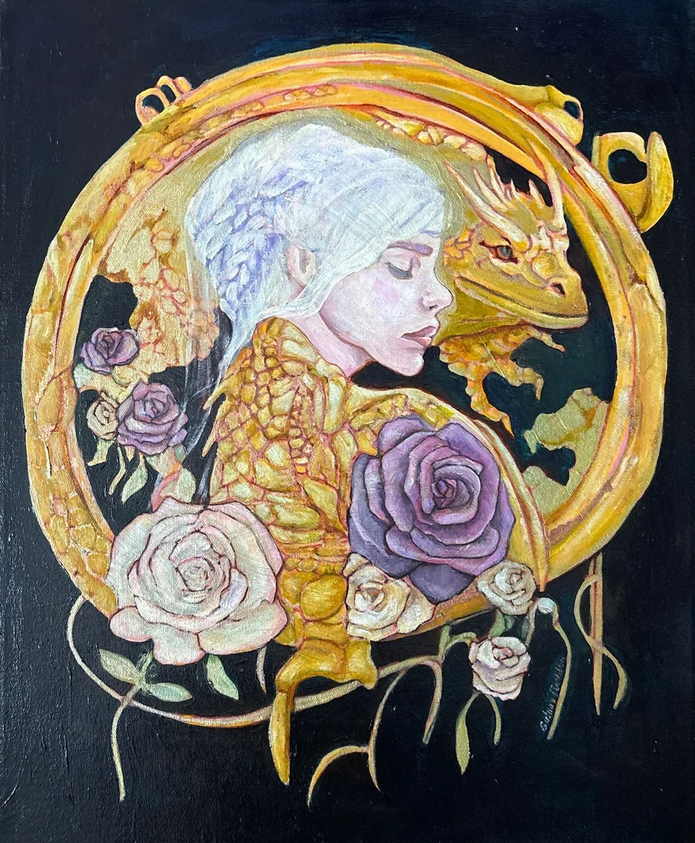 Group Show - Title TBA