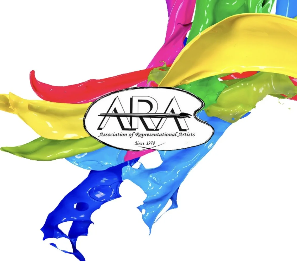 Association of  Representational Artists - Group Exhibition