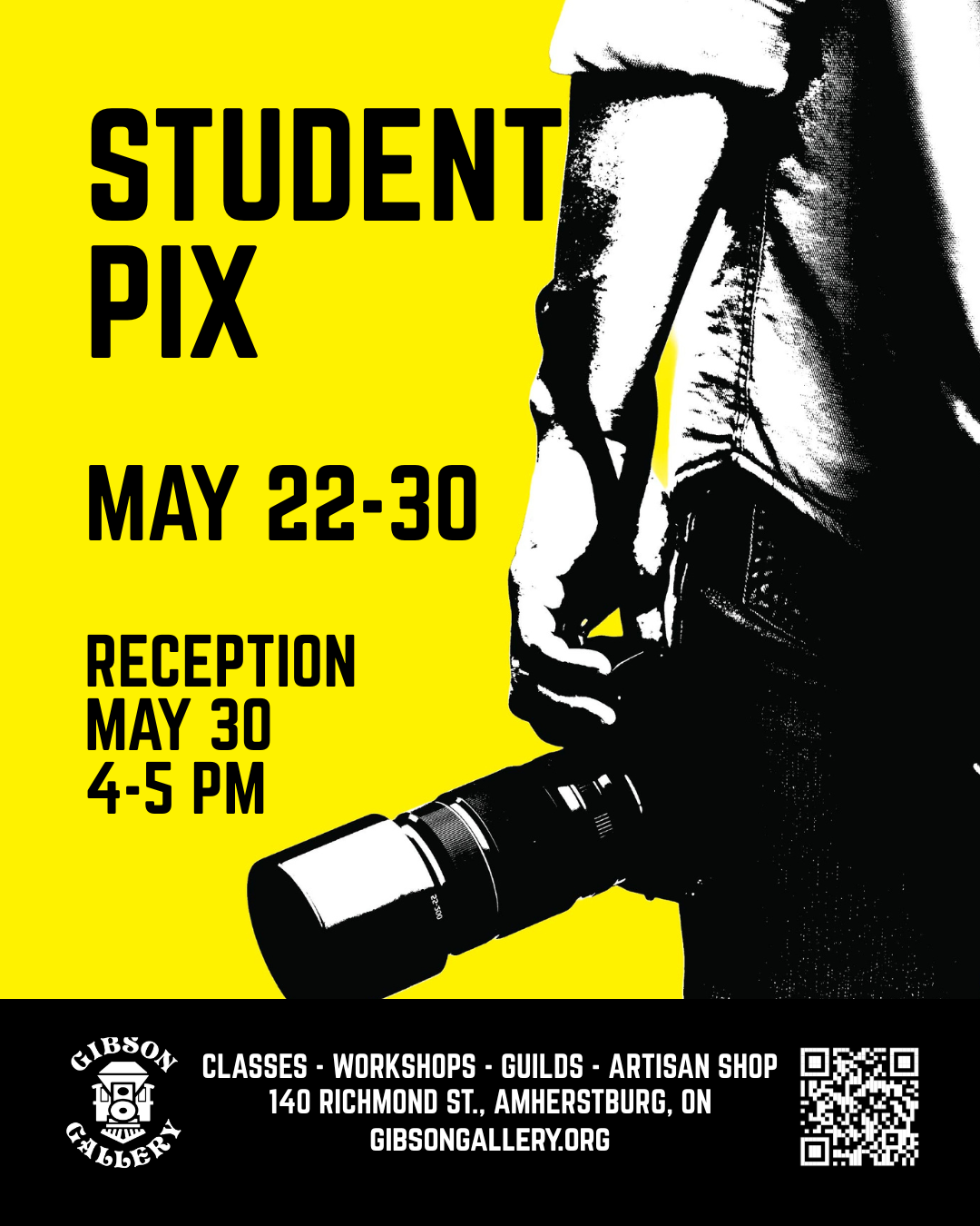 Student Pix - Photo Competition &amp; Exhibition