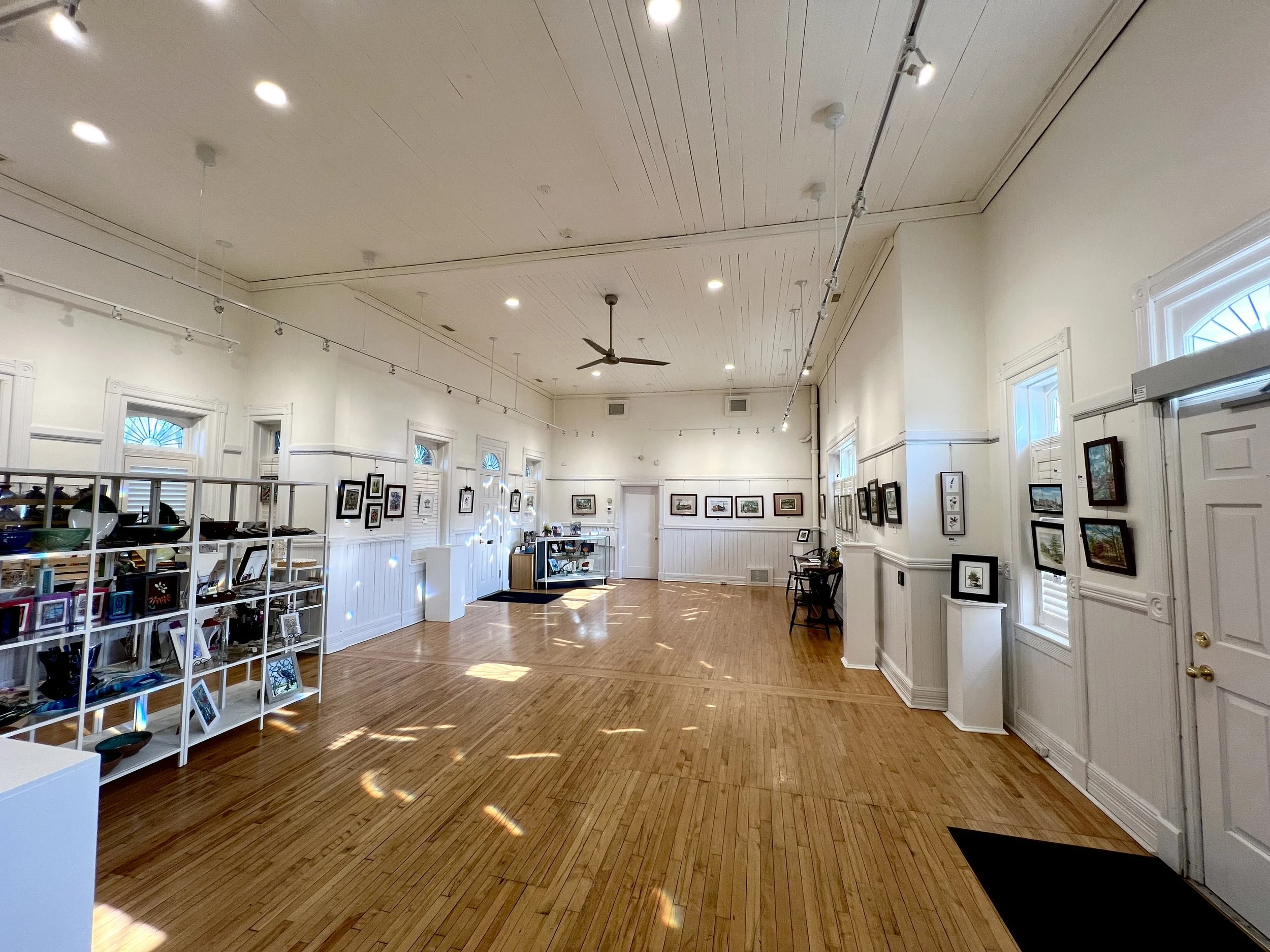 Group Show - Title TBA