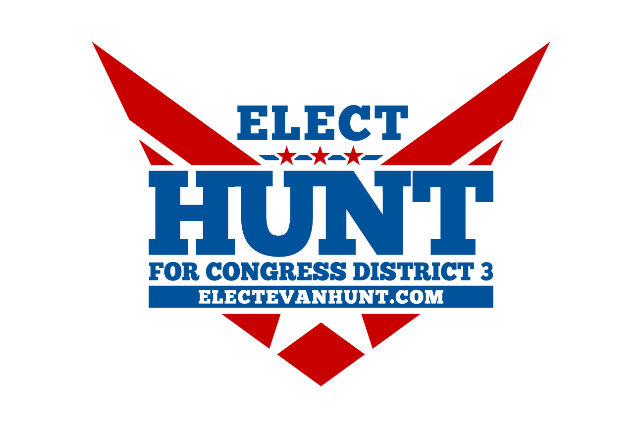 Even Hunt Elect Evan Hunt
