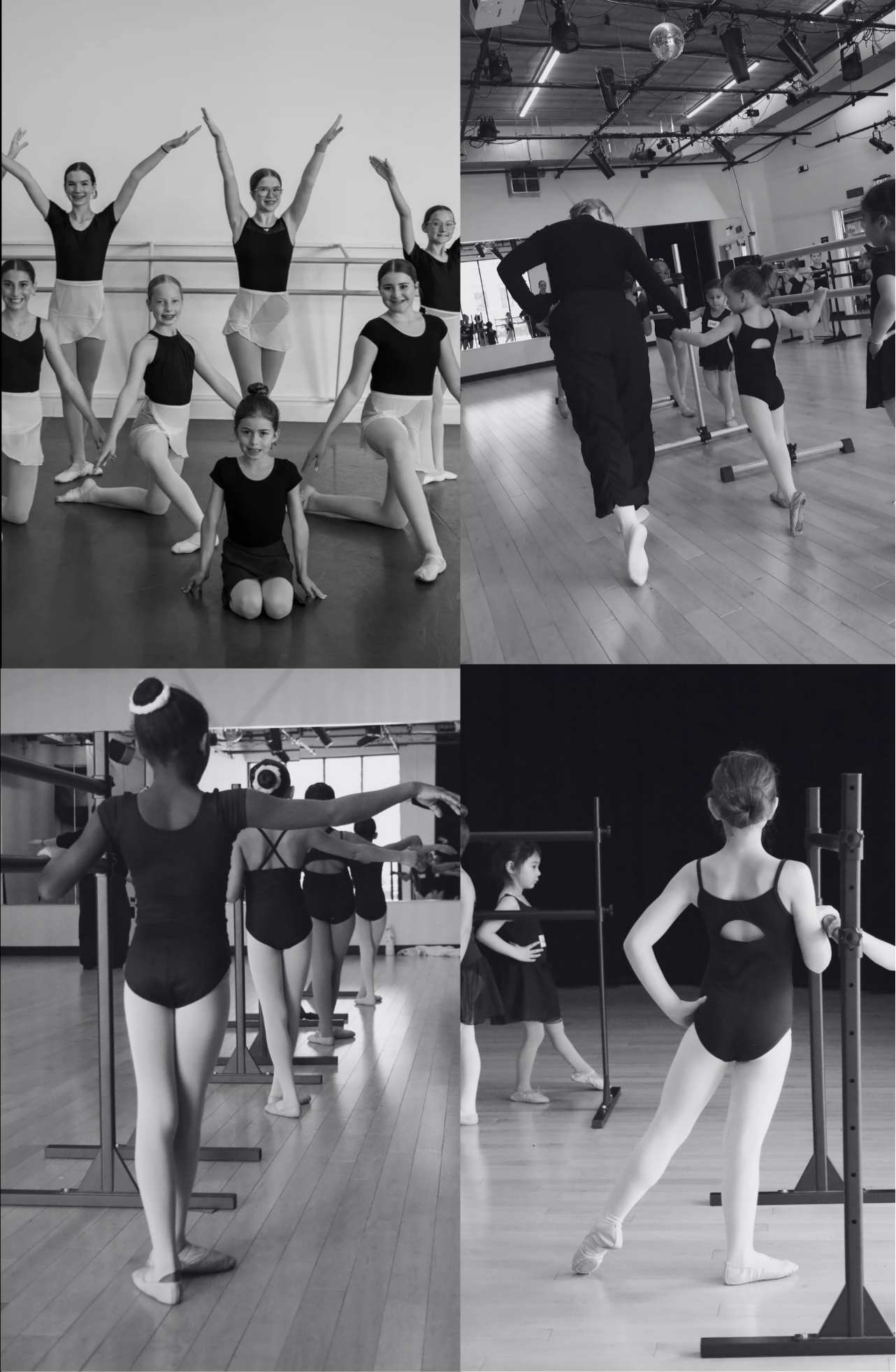 Summer 2026 Intensive