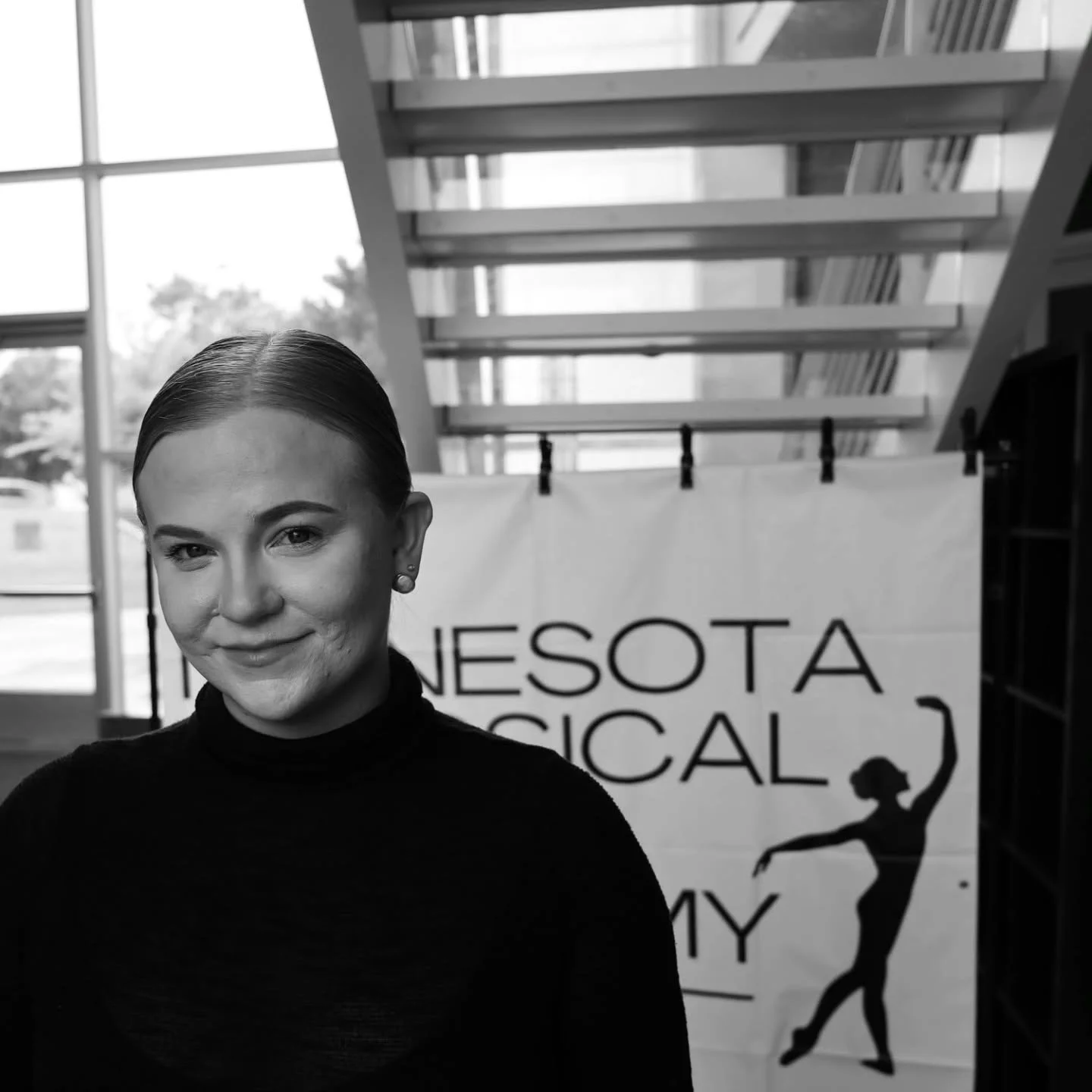 Get to know the Director!

Leah Gulstrand is a Minneapolis-based artist, dancer, and dedicated educator. She is the founder of MNCDA and holds a B.F.A. in Modern Dance from the University of Utah, where she was awarded the Fine Arts Full Academic Tui