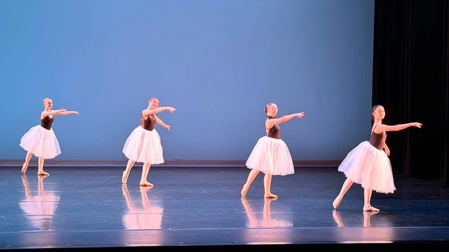 THE HAPPIEST DAY ❤️🥰😍🤩💕 Our community is the absolute best and our dancers did an AMAZING job. Infinitly grateful for the 2nd annual MNCDA Gala