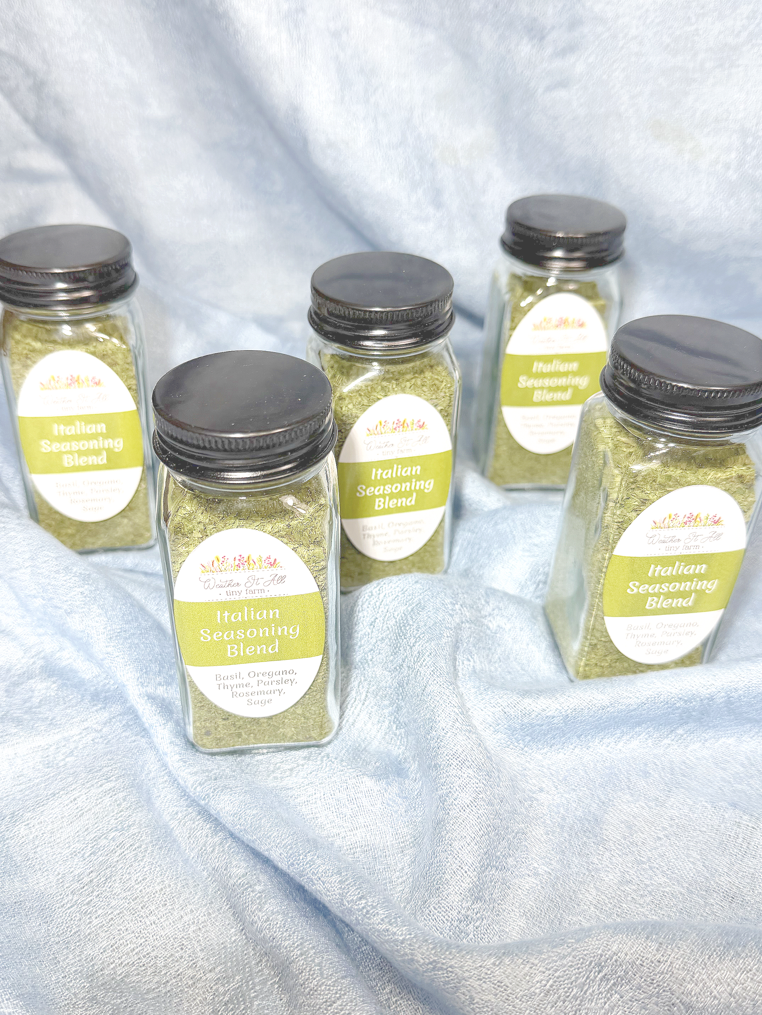 Italian Herb Blend