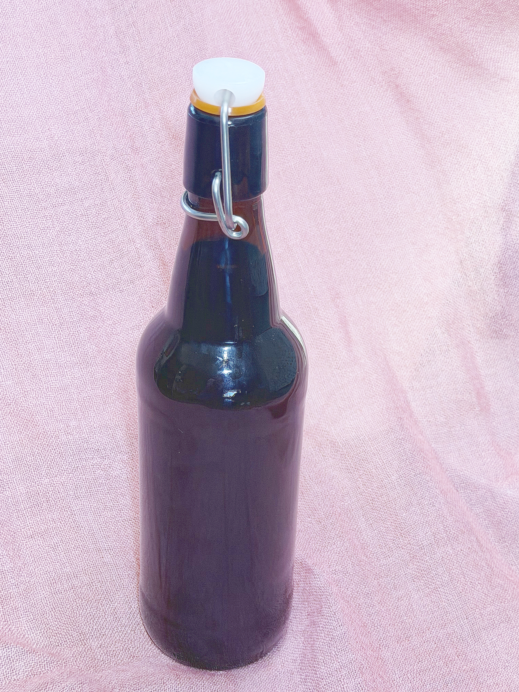 Plum Vinegar