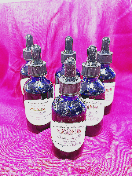 Immunity Tincture