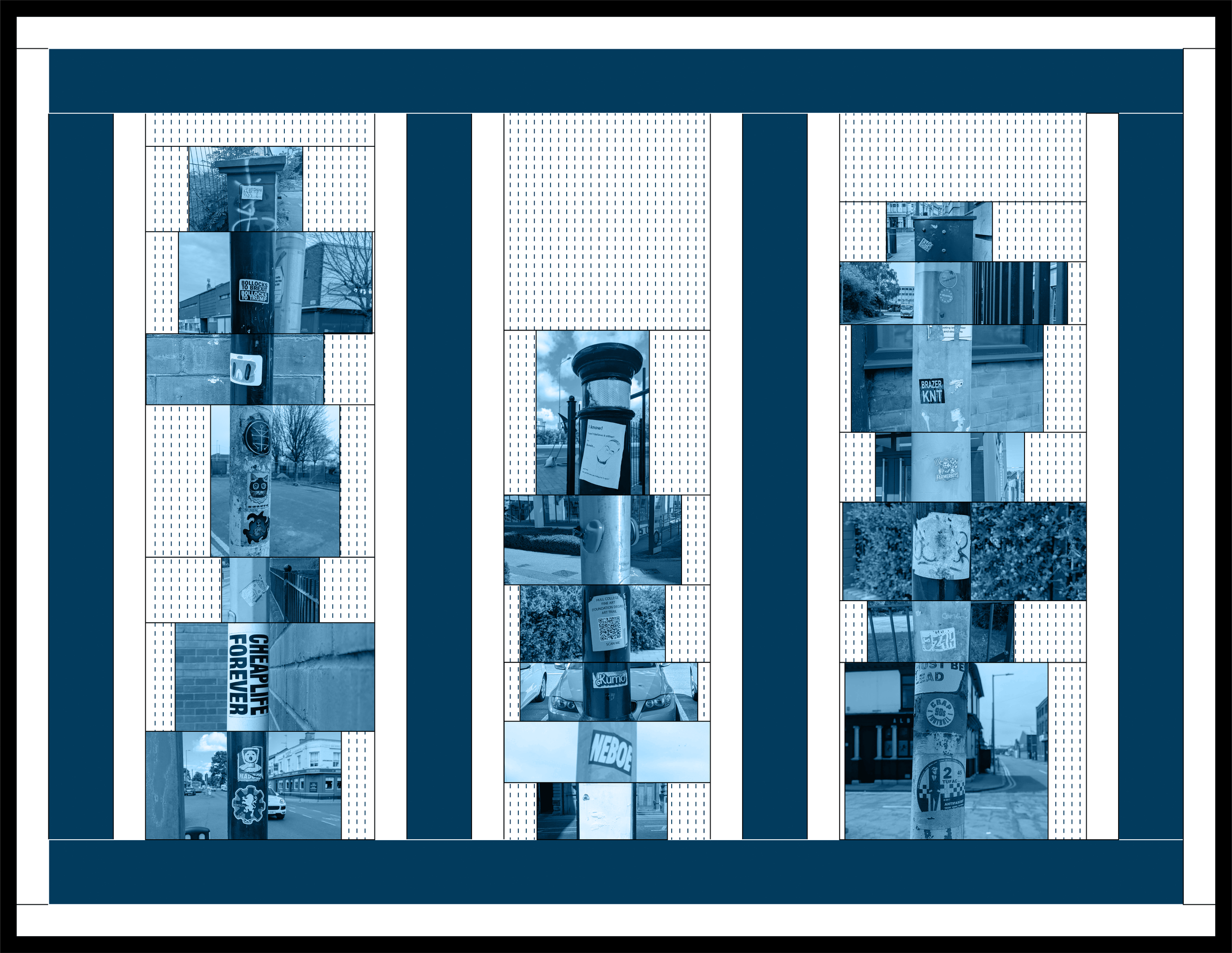 In Progress: Pillars of the Community