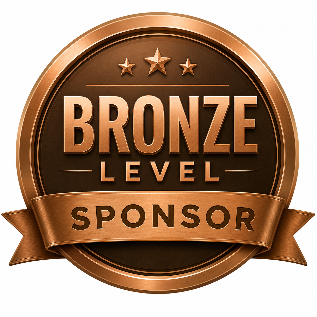 Bronze Level Sponsor