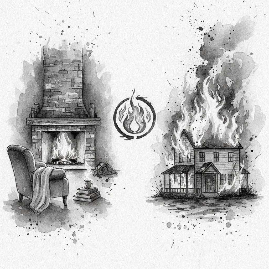 Fire
